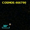 COSMOS J100146.51+014027.8