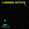 COSMOS J100145.21+014015.9