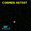 COSMOS J100147.58+014015.6