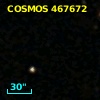 COSMOS J100146.43+014014.3