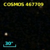 COSMOS J100144.82+014012.6