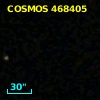 COSMOS J100154.22+014002.1