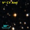 V* CY And