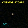 COSMOS J100147.47+013951.2