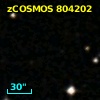 zCOSMOS 804202