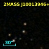 2MASS J10013946+0139363