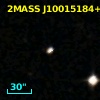 2MASS J10015184+0138397