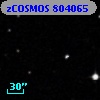 zCOSMOS 804065