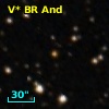 V* BR And