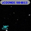 zCOSMOS 804013