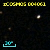 zCOSMOS 804061