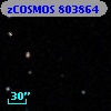 zCOSMOS 803864