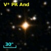 V* PR And