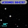 zCOSMOS 804297