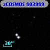 zCOSMOS 803989