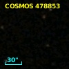COSMOS J100117.43+014726.8