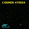 zCOSMOS 805025