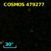 COSMOS J100116.90+014720.8