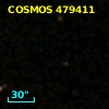 COSMOS J100116.74+014717.8