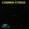 COSMOS J100115.82+014712.4