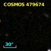COSMOS J100126.21+014713.6