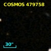 COSMOS J100126.35+014711.5