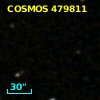 COSMOS J100118.15+014710.1