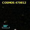 COSMOS J100118.00+014708.2