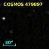 COSMOS J100126.98+014709.6