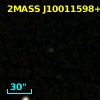2MASS J10011598+0147079