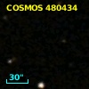 COSMOS J100117.64+014703.0