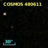 COSMOS J100127.16+014659.4