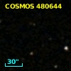 zCOSMOS 804894