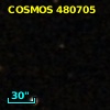 COSMOS J100116.39+014657.8