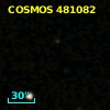 COSMOS J100116.08+014652.7