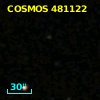 COSMOS J100115.84+014652.2
