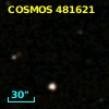 COSMOS J100117.78+014643.2