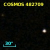 COSMOS J100125.59+014627.8