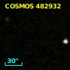 COSMOS J100125.99+014624.5