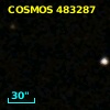 COSMOS J100126.09+014620.4