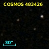 zCOSMOS 804904