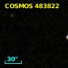 COSMOS J100126.57+014618.9