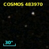 COSMOS J100101.77+014609.2