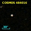 COSMOS J100117.02+014607.4