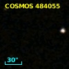COSMOS J100125.78+014606.8