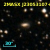 2MASX J23053107+5201047