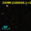 zCOSMOS 805007