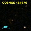 COSMOS J100107.00+014550.8