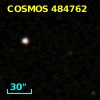 COSMOS J100115.96+014556.9