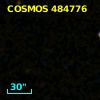 COSMOS J100126.68+014554.6